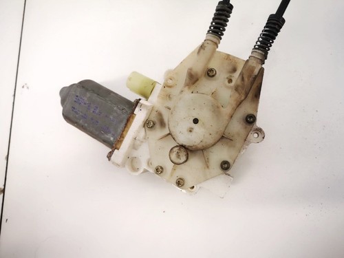 67628360512 Fensterhebermotor Hinten Linke 67.62-8360512 BMW 5-Se DE1447436-38