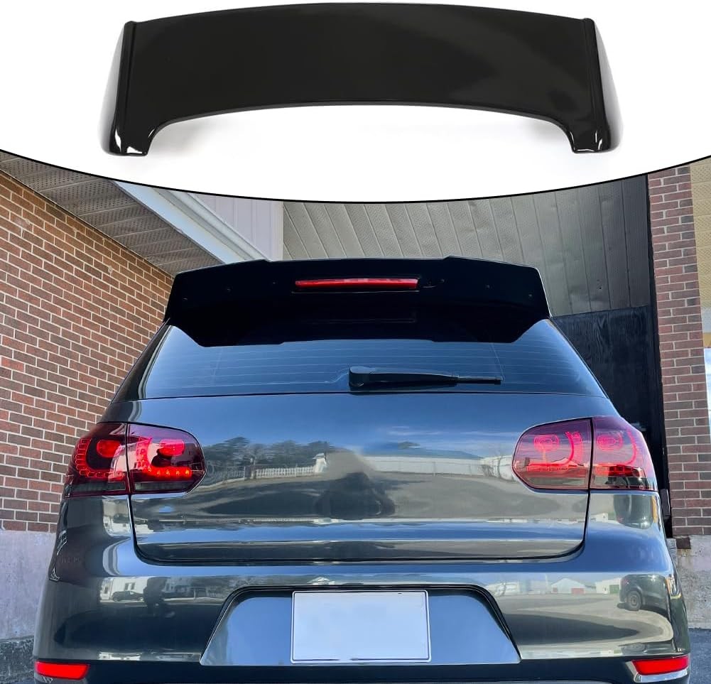 6 Mk6 Gti R 2008-2010 2011 2012 2013