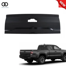Primed Rear Tailgate Shell For Toyota Tacoma 2016 17-2023 Pickup Tail Gate Steel