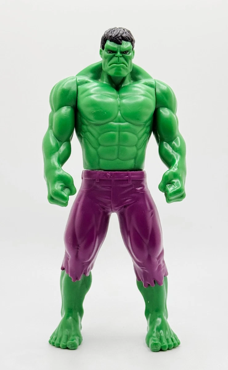 ☆1990年代/超人ハルク/ビッグサイズ/Marvel Super Heroes Marvel Super Heroes/Super Size Hulk(MIB) MA-105 - 2000toys高円寺店