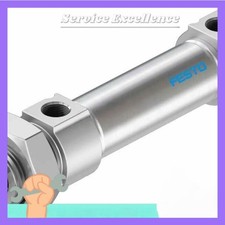 FESTO-DSNU-20-40-PPV-A 19236 1X new ISO Cylinder New Fast Delivery