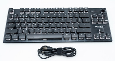 ROCCAT Vulcan Tkl Mechanical Keyboard