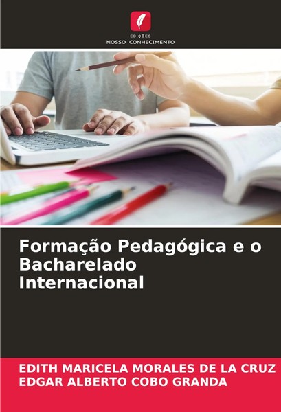 Edith Maricela Morales De La Cruz (U. A.) | FormaçãO PedagóGica E O...-image