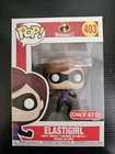 Funko Pop! Vinyl: Pixar - Elastigirl - Target (Exclusive) Grey Suit  #403