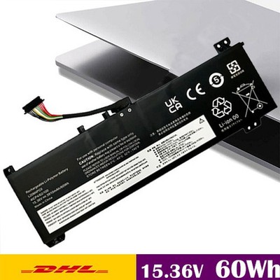 akku für Lenovo Ideapad Gaming 15-5ACH6 5-15ACH6A 5-15ACH6H Series L20D4PC0