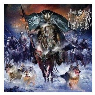 Sub Semnul Lupului by Syn Ze Sase Tri [Audio CD]