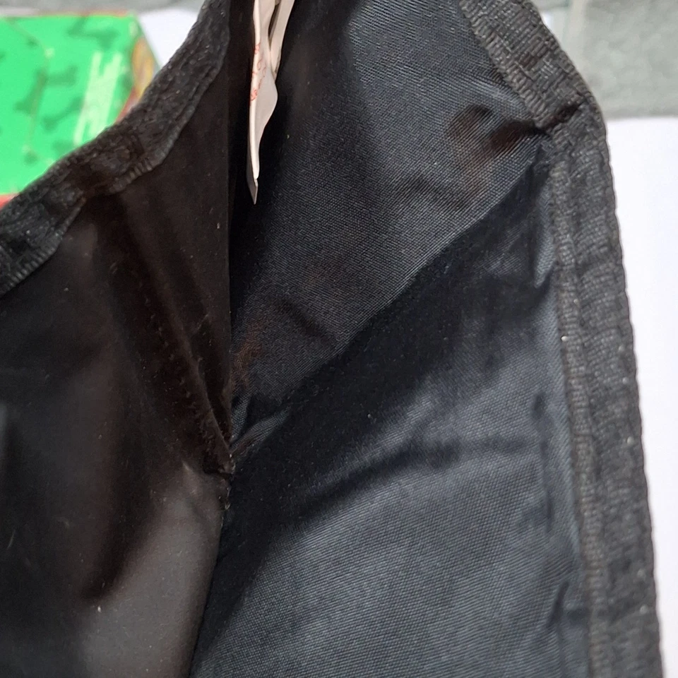 Marvel Black Panther Trifold Wallet - Image 4 of 4