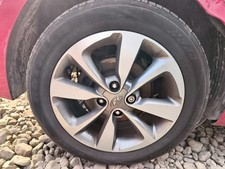 HYUNDAI I20 2014-2018 ALLOY WHEEL -- SINGLE 16