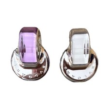 Bvlgari Omnia Crystalline & Omnia Amethyste travel size