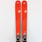 19-20 K2 Mindbender 90C Used Mens Ski 170cm #974734