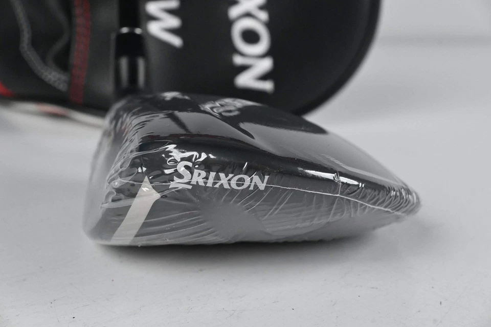 Left Hand Srixon ZX Mk II 2023 #5 Wood / 18 Degree / Regular Flex HZRDUS Smoke - Image 3 of 4
