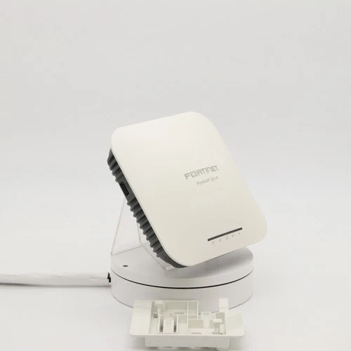 Fortinet FortiAP 231F - White - Wi-Fi - Good Condition (See Notes)