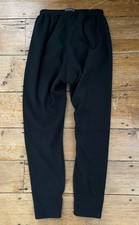 Vintage Patagonia USA Mens Large Capilene Fleece Thermal Base Layer Pant 90s
