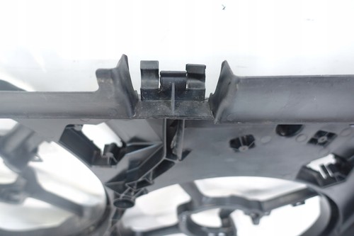Fan Housing Fiat OE 1395853080 DUCATO III LIFT 2014 - Picture 8 of 10