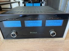 Mcintosh 206 Power Amplifier