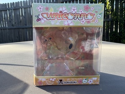 Tokidoki Unicorno Series X Mini Figure Gummi Online Exclusive New In Box