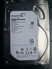 Seagate ST5000DM000 5TB SATA 3.5" Internal Desktop Hard Drive HDD