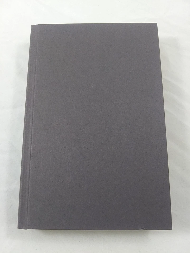 HARDCOVER Covet by J. R. Ward W/ Dust Jacket Rare Fallen Angels Foto 4 de 4