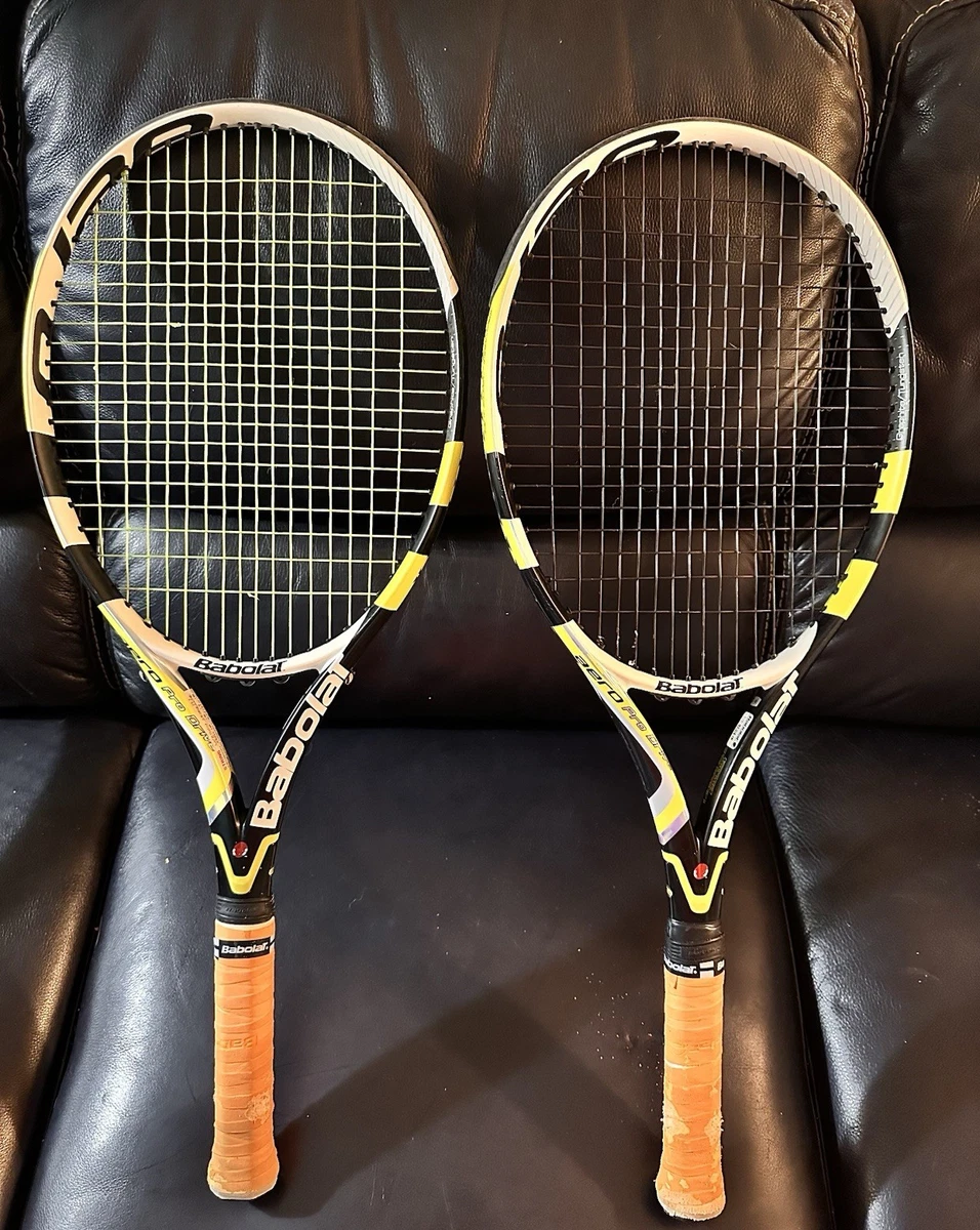 Babolat Aeropro Drive Gt for sale - eBay