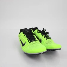 Nike Zoom Track Cleat Men's Yellow Green New without Box