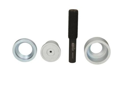 KS TOOLS 440.0230 Werkzeug 4-Tlg Werkzeugstahl