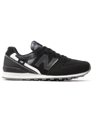 WL996FPB New Balance Wmns 996v2 Schwarz Weiss Damenschuhe Turnschuhe Sneaker