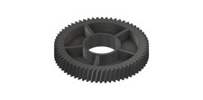 R3d Innovations Helical Gear - Maserati Spyder Soft Top Lock Motor Repair