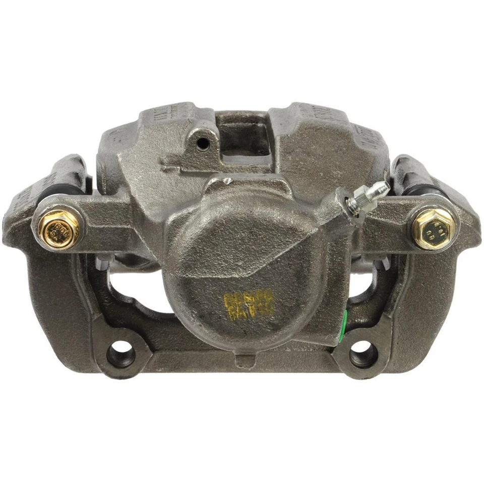 Pinza de freno de disco delantera derecha para Mercedes-Benz C350 2006-2007 3,5 L Cardone 1x Foto 4 de 4