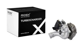 Turbolader RIDEX für VW Touareg (7P5, 7P6) Touareg (7LA, 7L6, 7L7) 2234C10652