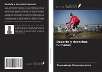 Oluwagbenga Olanrewaju Atere | Deporte Y Derechos Humanos | Taschenbuch (2024)