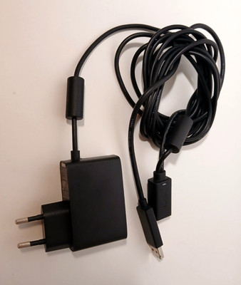 XBIX 360 Kinect Netzteil / Original Microsoft Für Xbox 360 Kinect Sensor Kamera