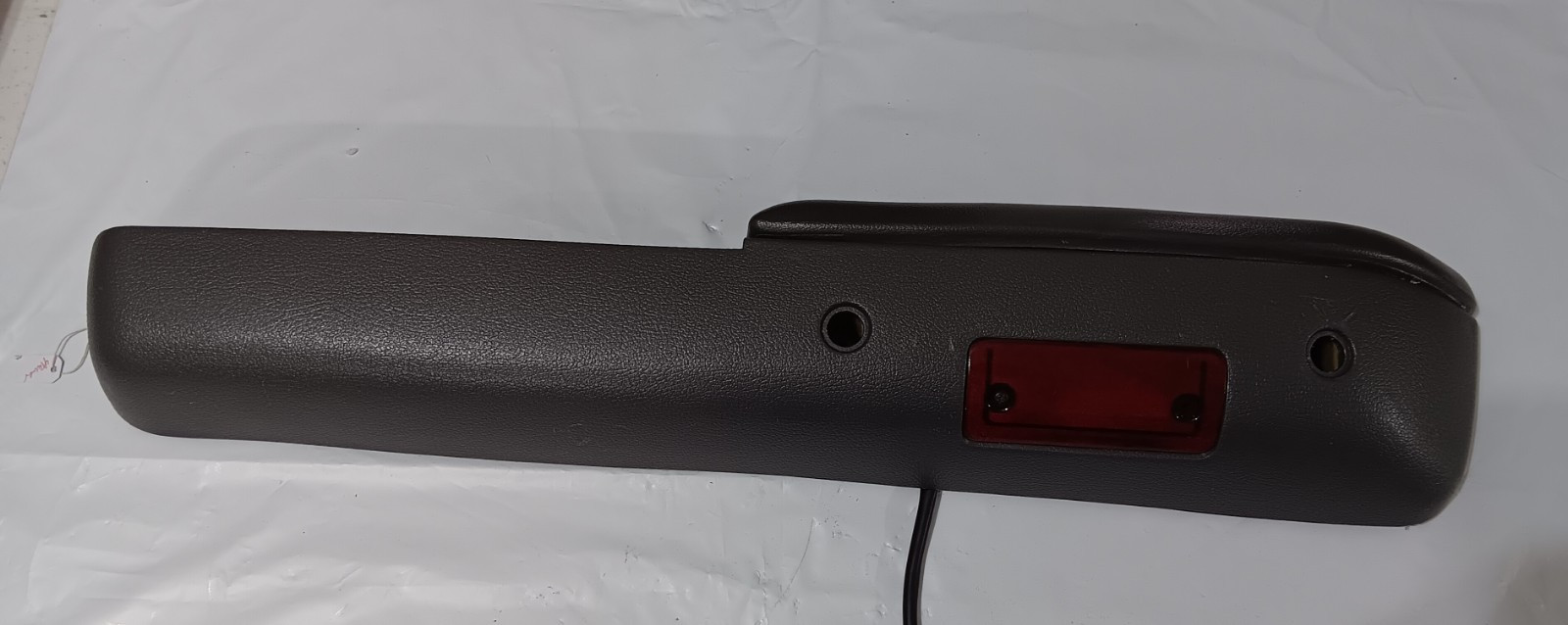 1990-1995 Toyota 4Runner Right Front Passenger Door Arm Rest 74233-89102