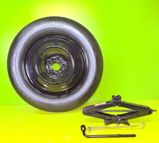 SPARE TIRE 165/80-17 WITH JACK KIT FITS:2026 JEEP COMPASS