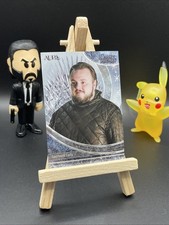 2025 Kakawow Game Of Thrones Aura #AQY-B-20 Samwell Tarly