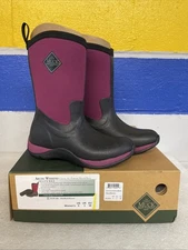 The Original Muck Boot Company Arctic Weekend Mid Winter Boots Womens 5 New