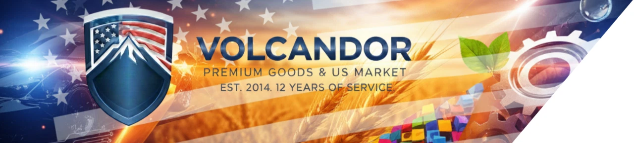 Volcandor