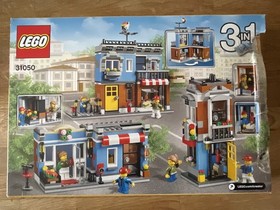 LEGO CREATOR: Deli (31050)