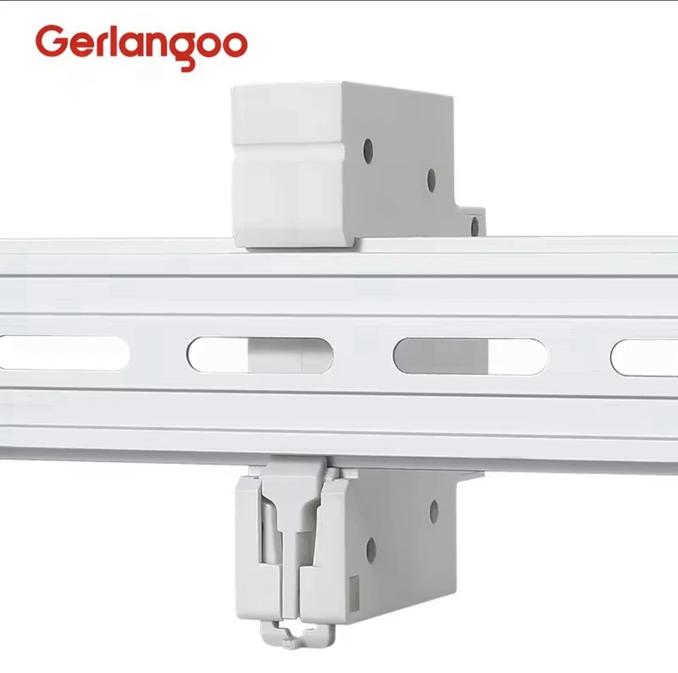 Interruttore Magnetotermico Wifi App Alexa Google Assistant Corrente - Image 2 of 4