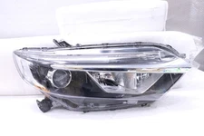 51-1421★Good condition★Halogen GK8 Shuttle★Right headlight used JP F/S