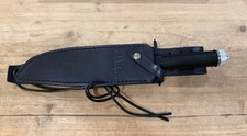 Rambo First Blood Part II Knife MC-RB2 NEW Official