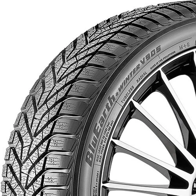 Yokohama BluEarth-Winter (V905) 265/50 R19 110V XL BluEarth, RPB - Bild 1 von 2