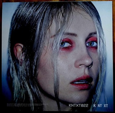 Charlotte De Witte - Power Of Thought EP - TECHNO