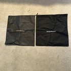 Emporio ArmaniStorage Travel Dust Bag Drawstring Black — photo 2