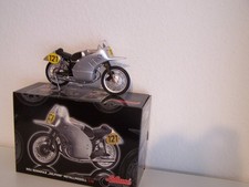 Schuco NSU Rennmax Max "Delphin" Metallmodell 1:10   OVP   NEU