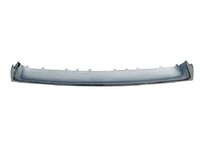 Rahmen FÜR Gitter Grill Renault Fluence 2009-2012 Verchromt