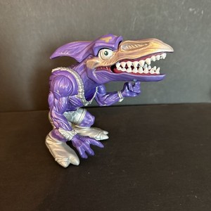 Extreme Dinosaurs Bullzeye | eBay