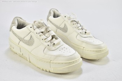 Nike Air Force 1 Damen Sportschuhe Sneaker  EUR 39 Nr. 26-J 286