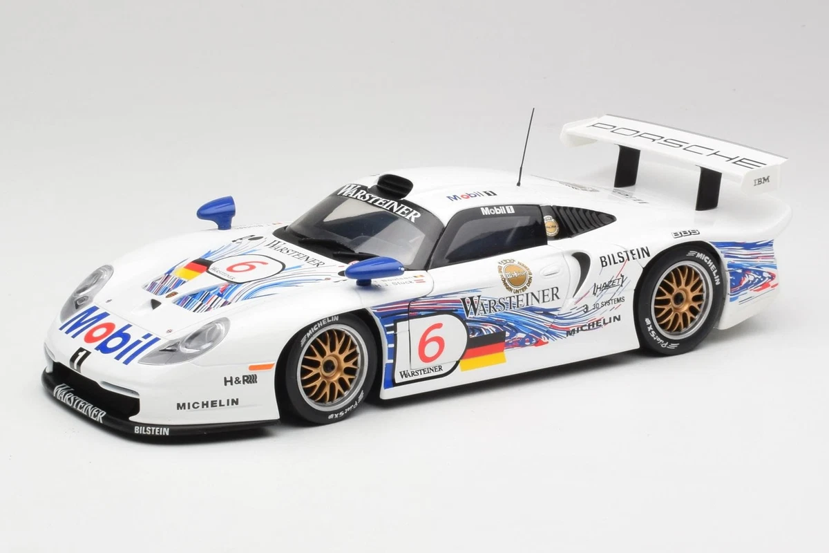 Porsche Gt1 1 18 for sale | eBay