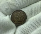 1903 Indian Head Cent K332