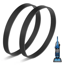 Replacement Belts for Hoover Elite Rewind plus Upright Vacuum Model UH71003, UH